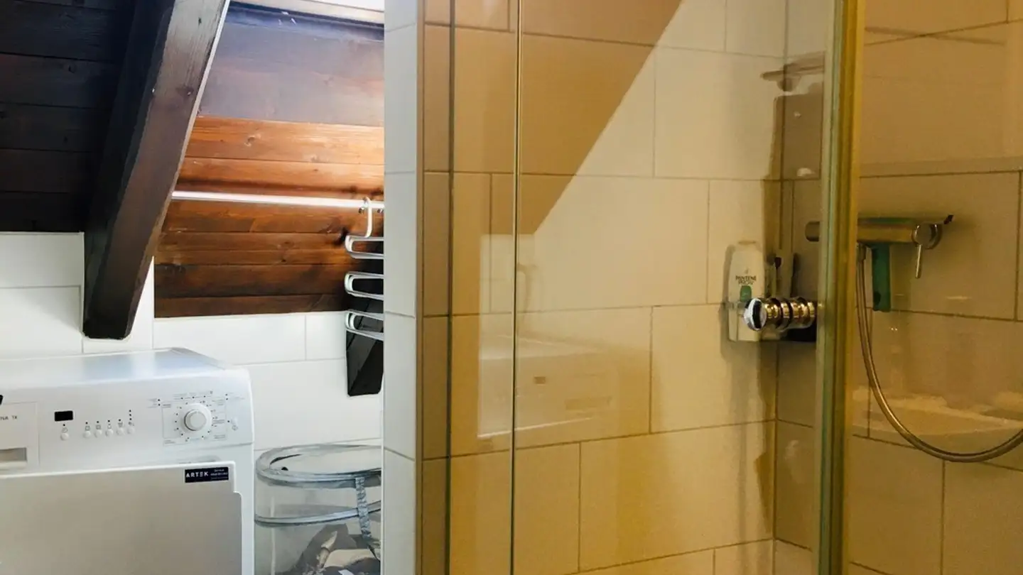 Single room for rent - Carl-Spitteler-Strasse 26, 8053 Zürich - Photo 4