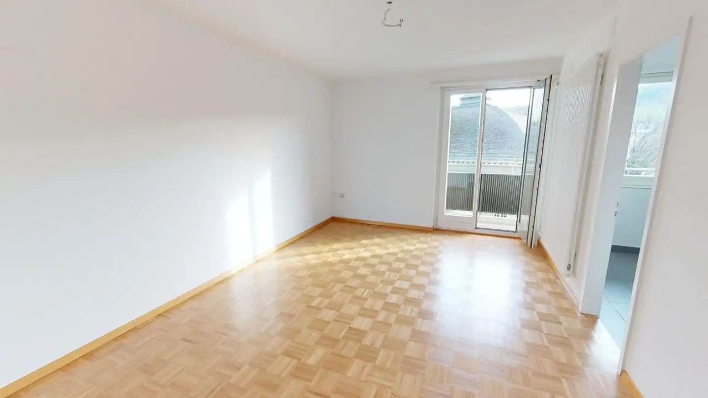 Apartment for rent - Böcklinstrasse, 9000 St. Gallen - Photo 3