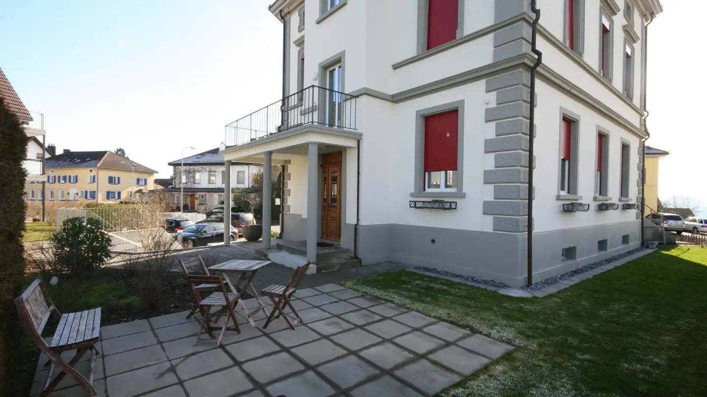 Apartment for rent - Hauptstrasse 36, 8572 Berg TG - Photo 2