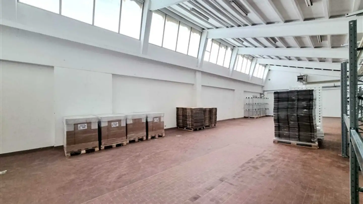 Wohnung mieten - 6855 Stabio