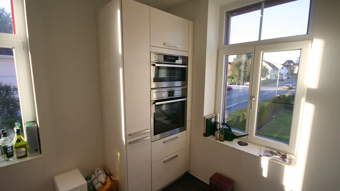 Apartment for rent - Hauptstrasse 36, 8572 Berg TG - Photo 4