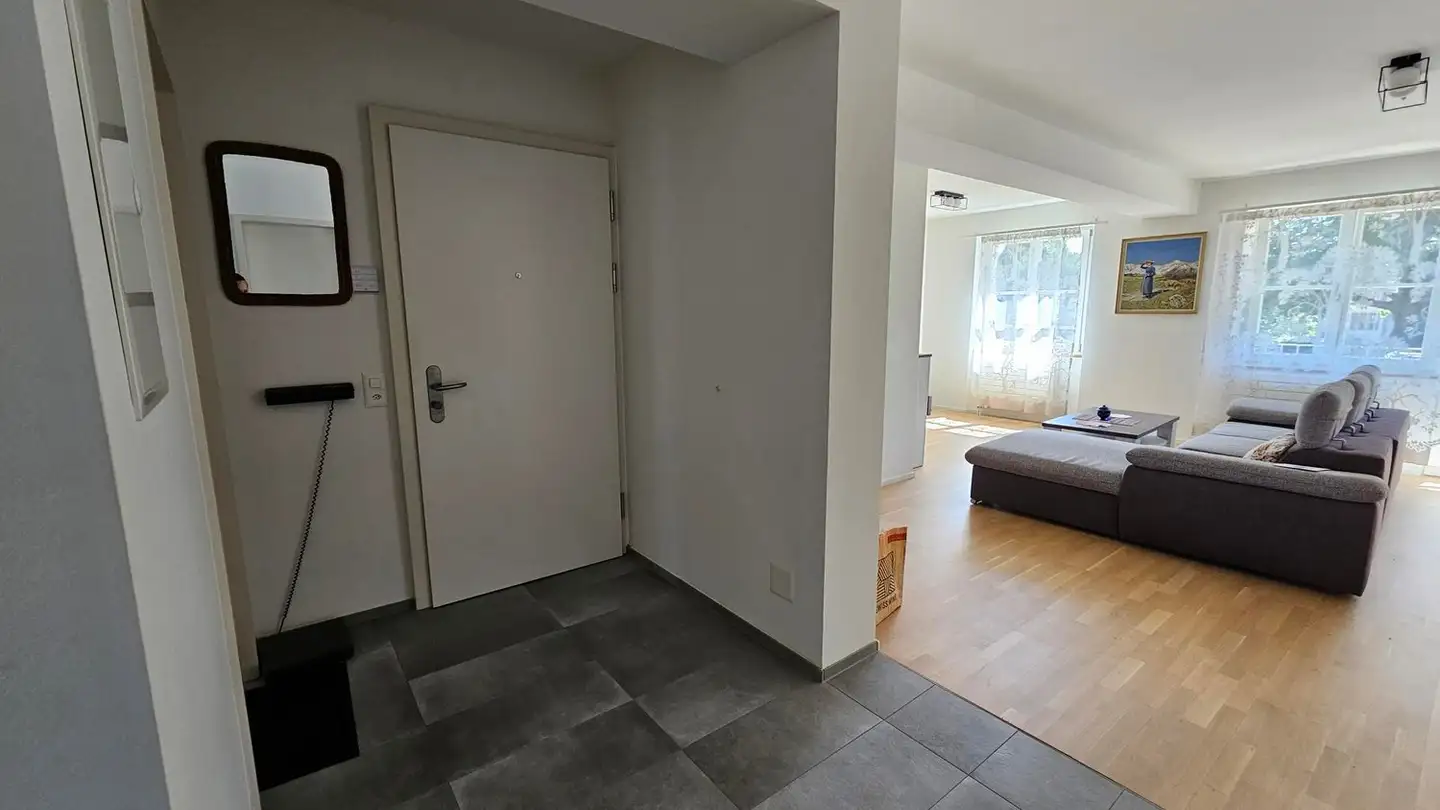 Wohnung mieten - Gerichtsgasse 80, 5080 Laufenburg - Foto 2