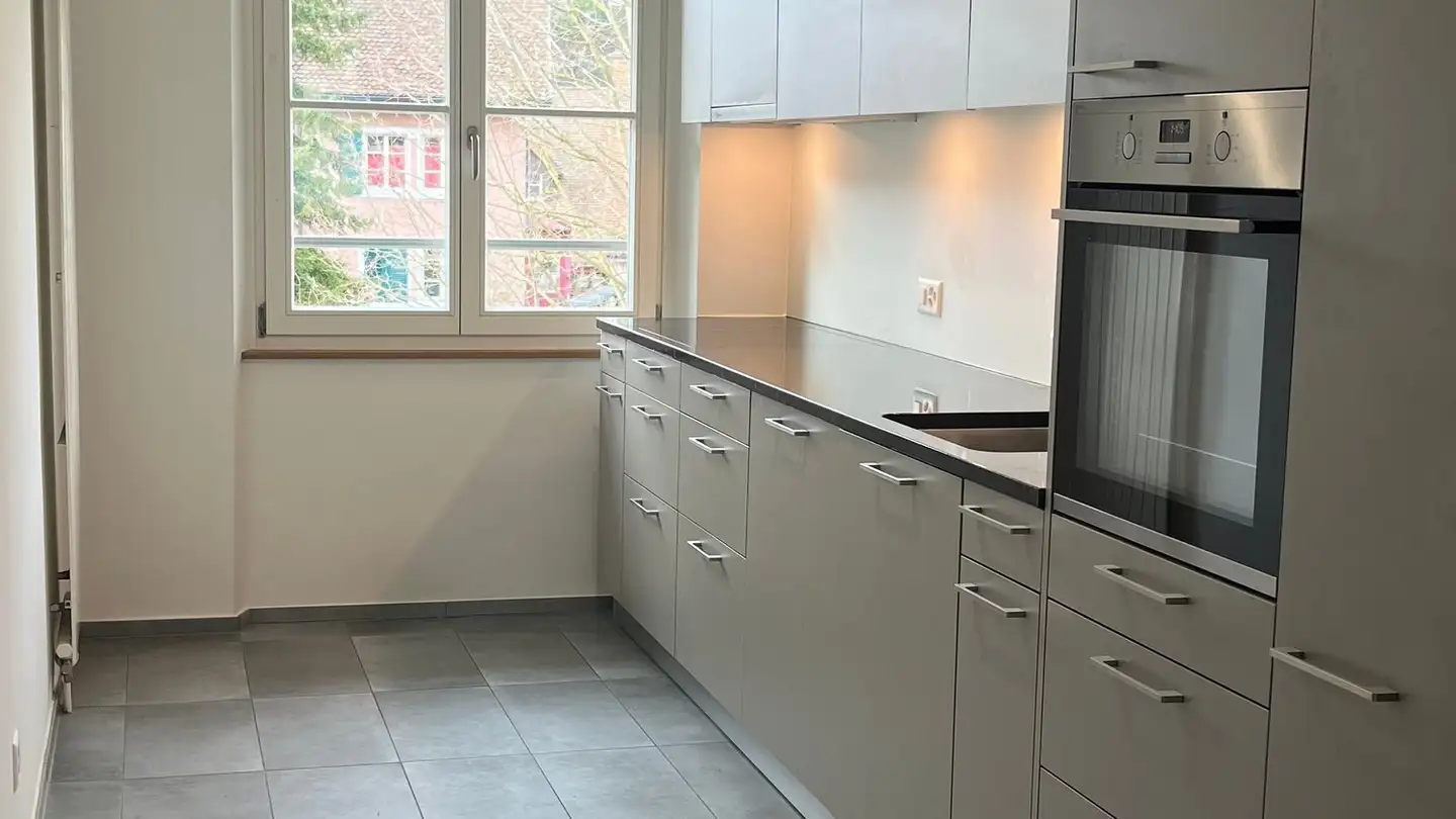 Wohnung mieten - Gerichtsgasse 80, 5080 Laufenburg - Foto 4