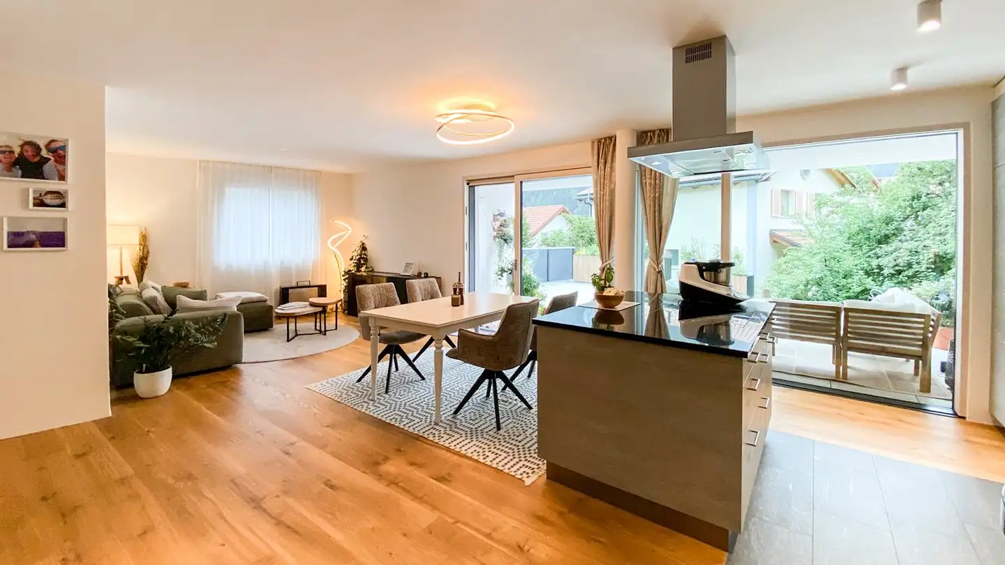 Wohnung kaufen - Prasas-chèr 254, 7550 Scuol