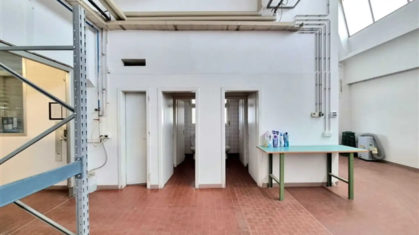 Wohnung mieten - 6855 Stabio - Foto 3