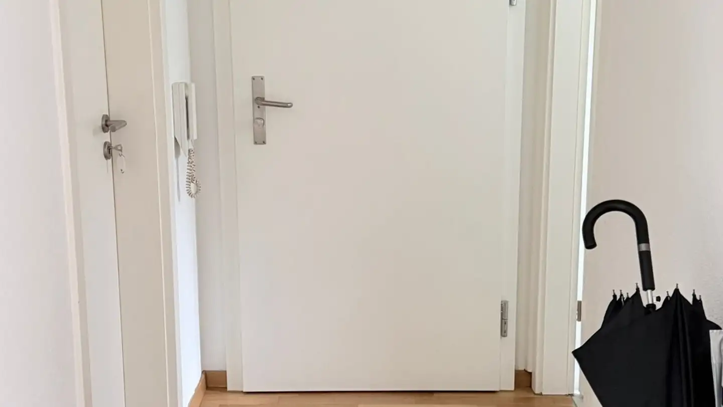 Chambre à louer - Birmensdorferstrasse, 8055 Zürich - Photo 4