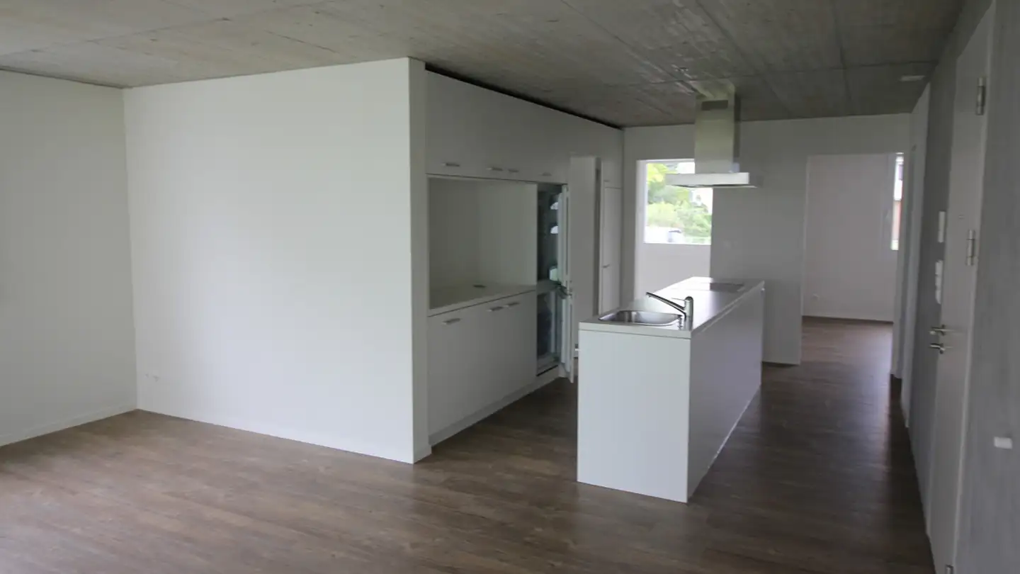 Apartment for rent - Neudorfstrasse 9a, 9463 Oberriet SG - Photo 3