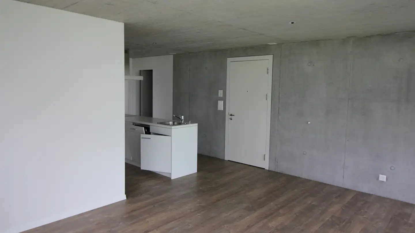 Apartment for rent - Neudorfstrasse 9a, 9463 Oberriet SG - Photo 4