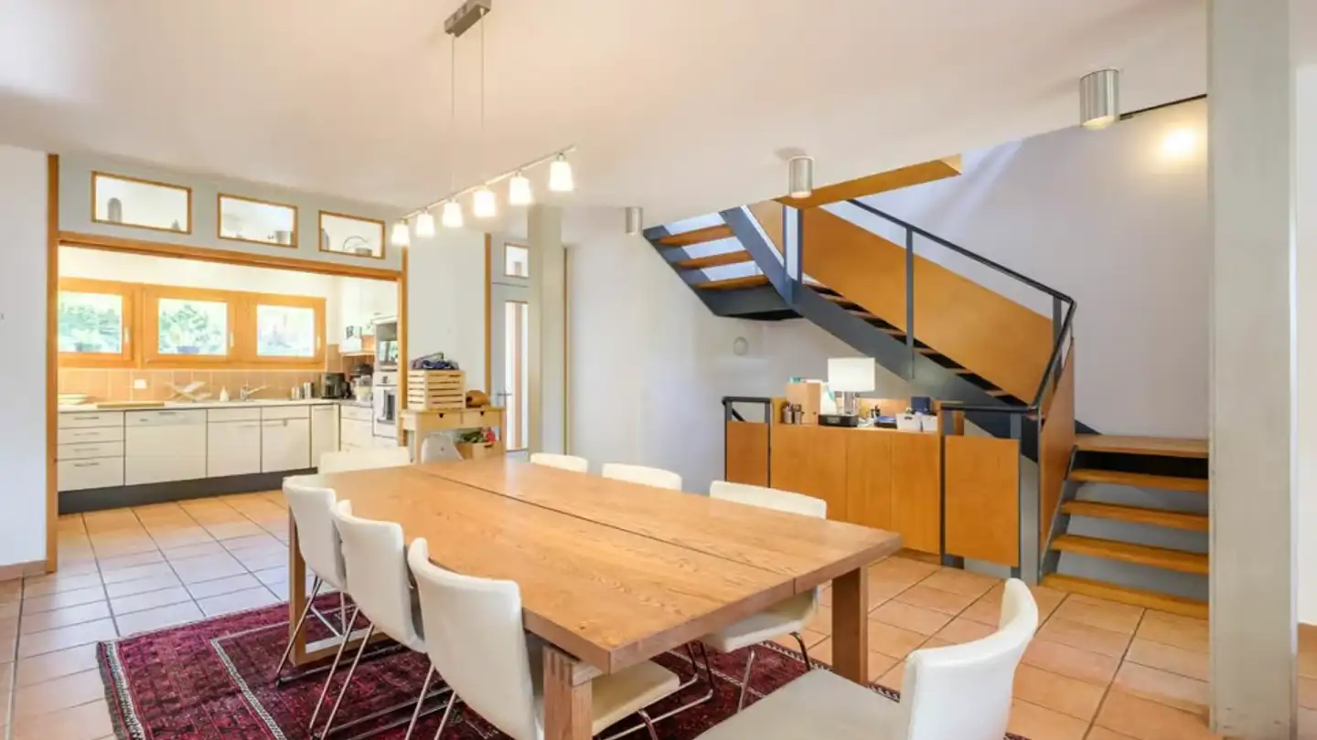 Casa singola in vendita - 1236 Cartigny - Foto 2