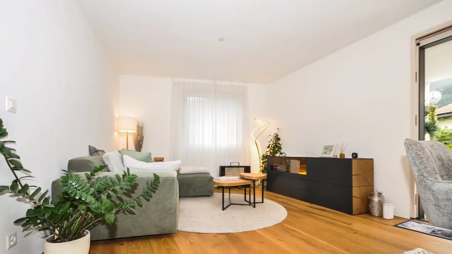Wohnung kaufen - Prasas-chèr 254, 7550 Scuol - Foto 2