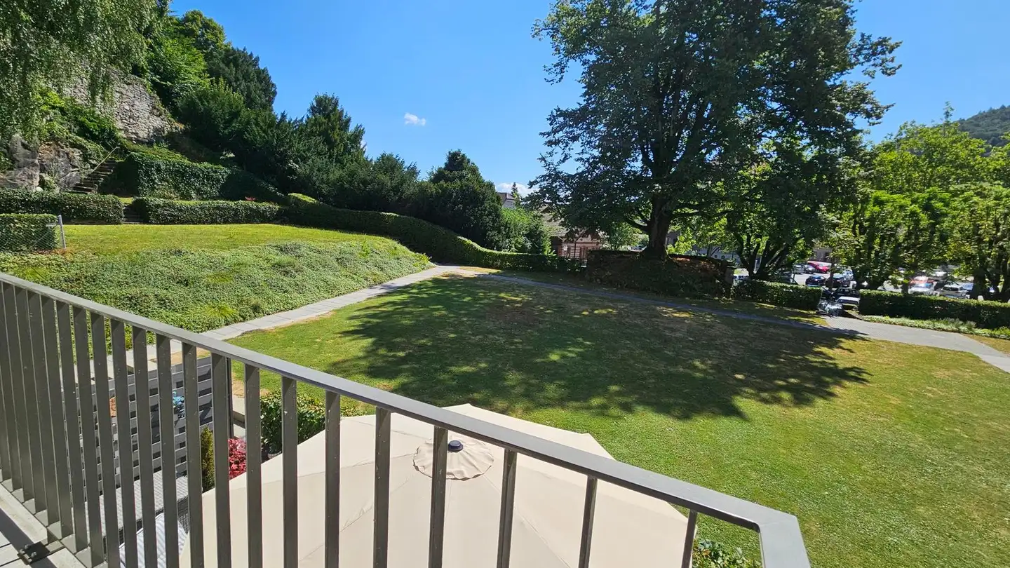 Appartamento in affitto - Gerichtsgasse 80, 5080 Laufenburg