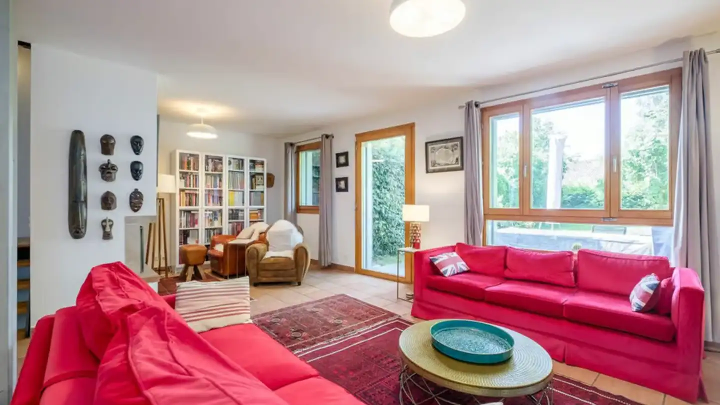 Casa singola in vendita - 1236 Cartigny - Foto 4