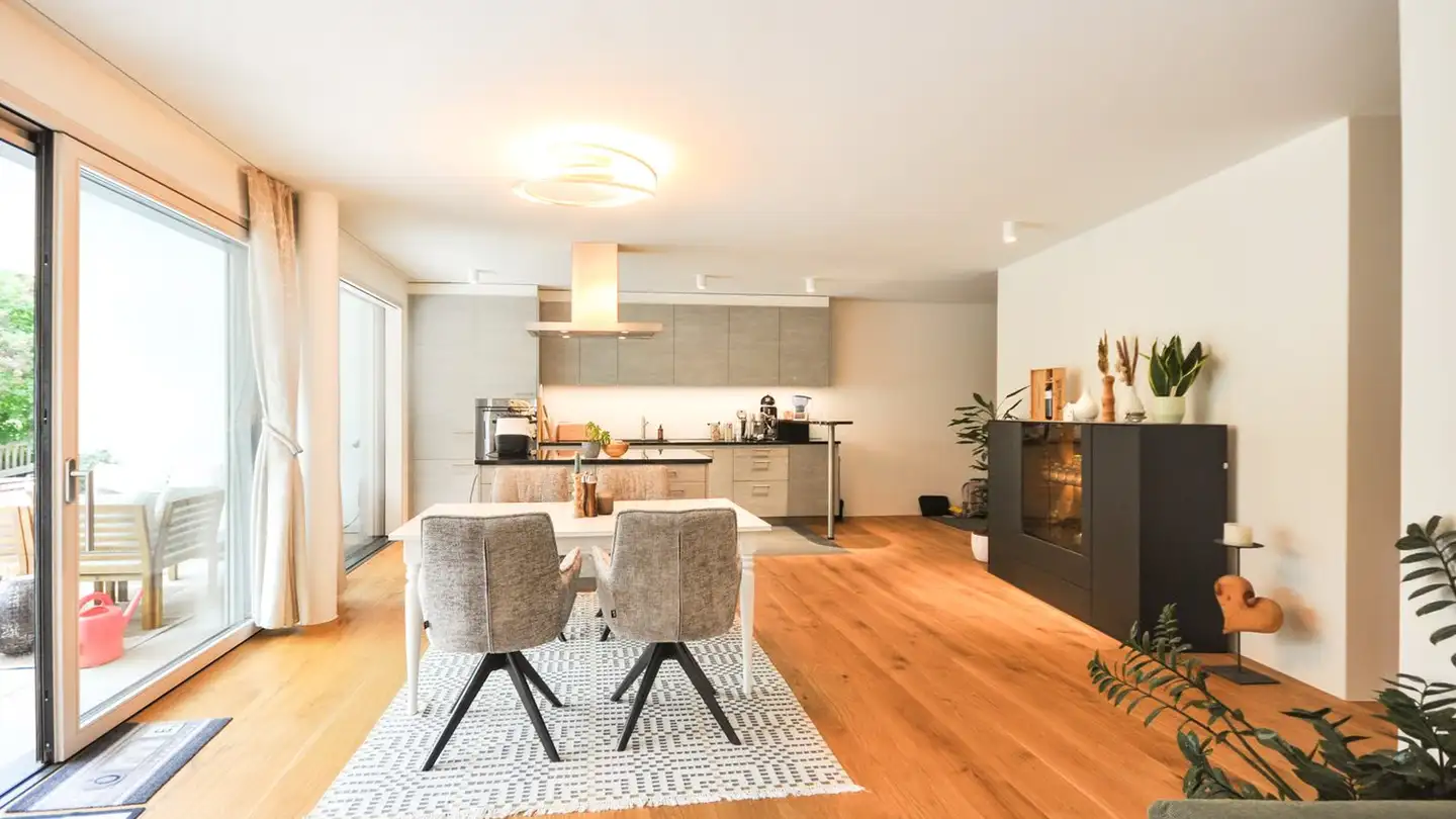 Wohnung kaufen - Prasas-chèr 254, 7550 Scuol - Foto 3