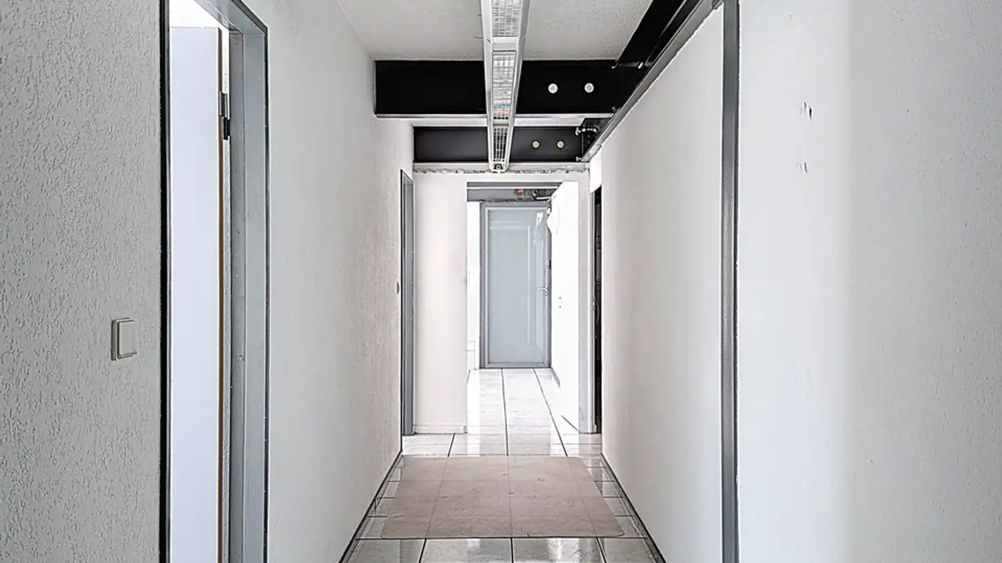 Commercial à louer - Boulevard Des Eplatures 46e, 2300 La Chaux-de-Fonds - Photo 3