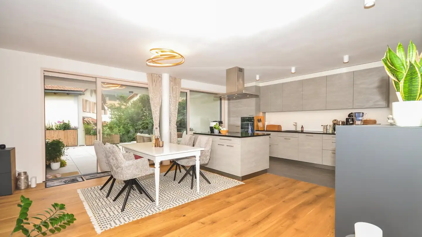 Wohnung kaufen - Prasas-chèr 254, 7550 Scuol - Foto 4