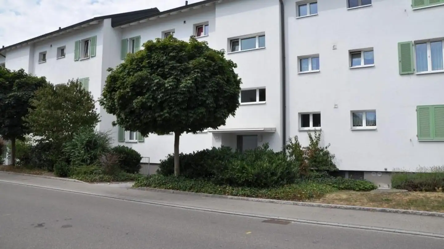 Werkstatt mieten - Galgenholzstrasse 35a, 8500 Frauenfeld