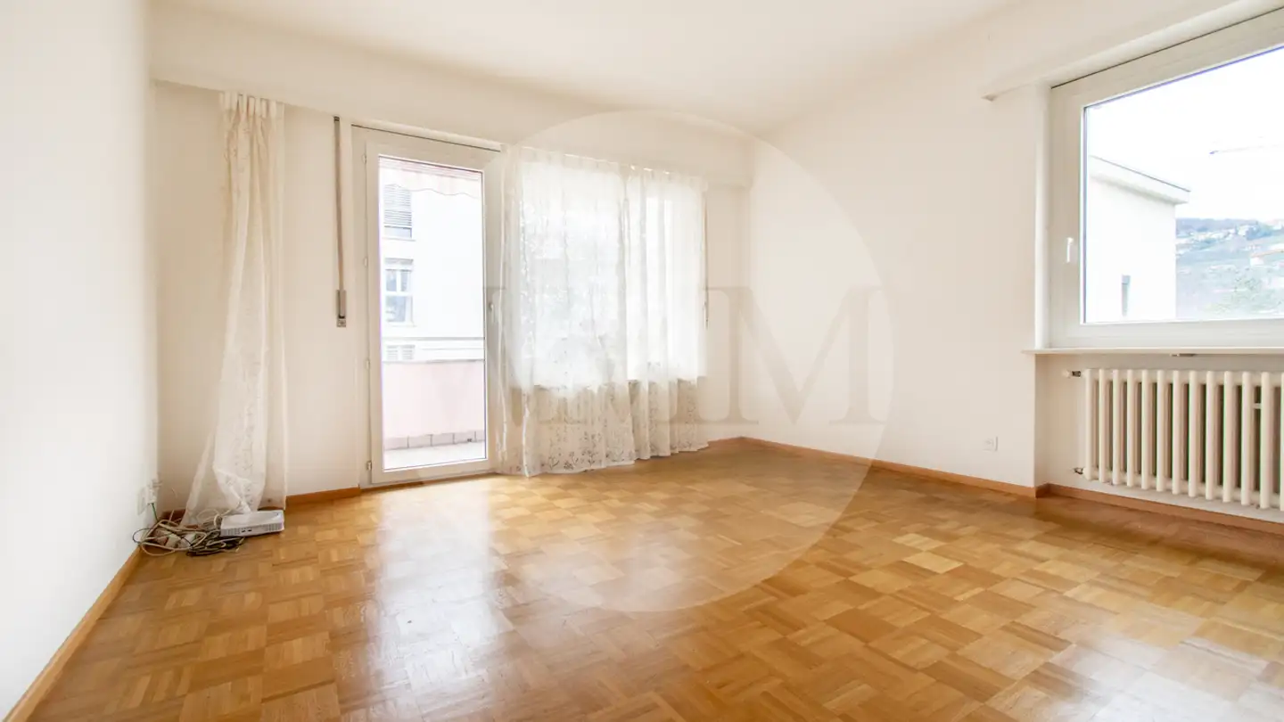 Apartment for rent - Via Alla Bozzoreda 25, 6963 Pregassona - Photo 3