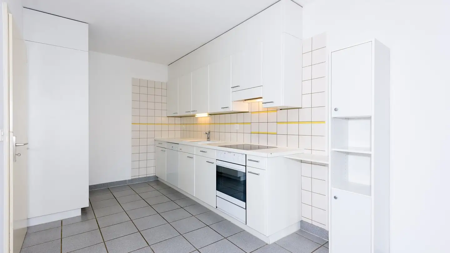 Wohnung mieten - Route de l'Aurore 2C, 1700 Fribourg - Foto 2