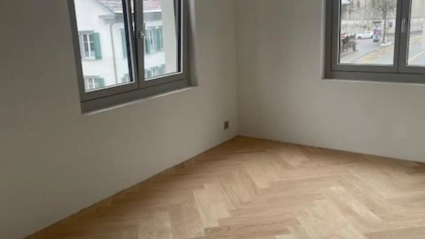 Appartamento in affitto - Sankt Georgenstrasse 72, 9000 St. Gallen - Foto 4