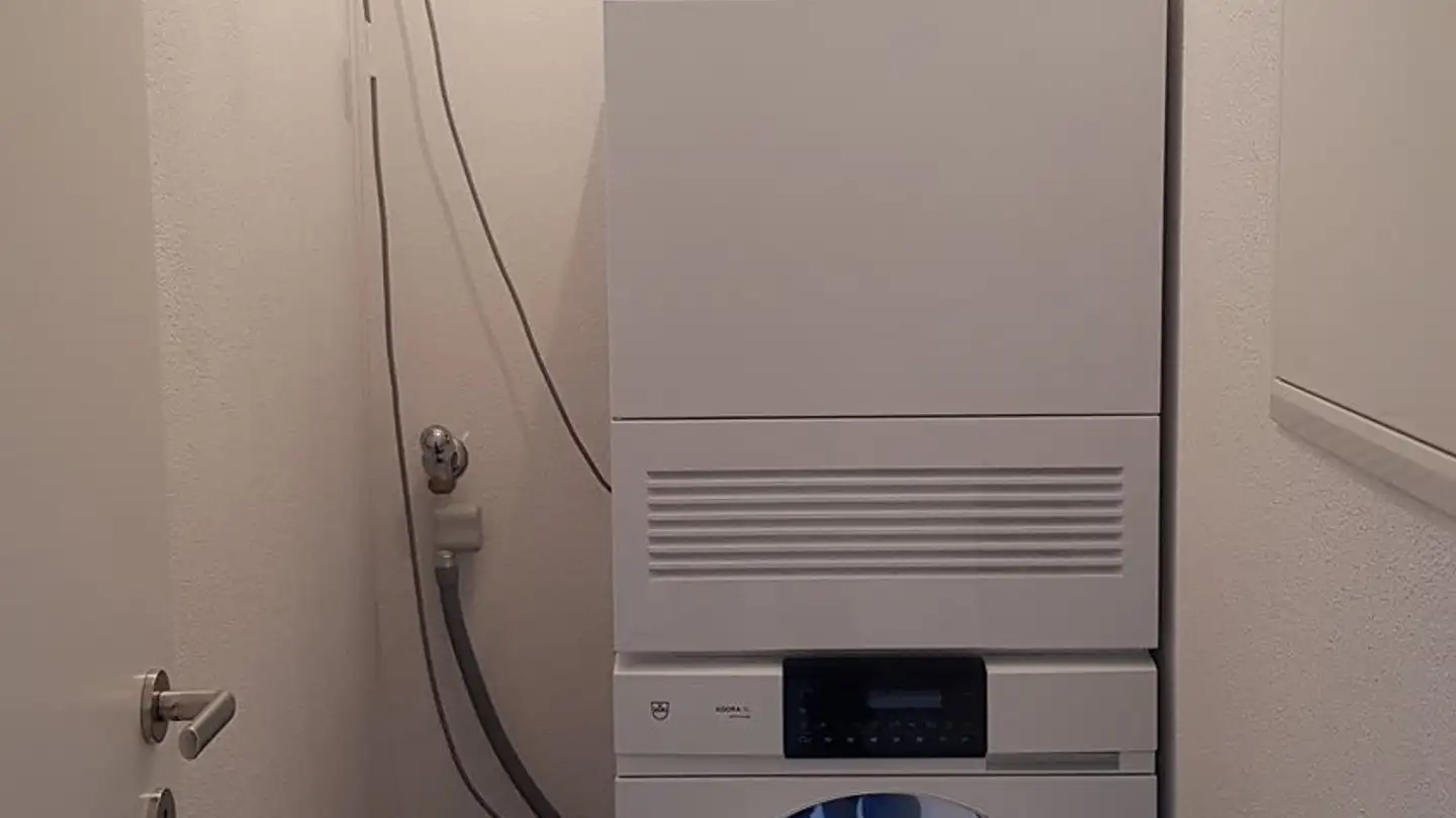 Apartment for rent - Belsitostrasse 5, 8645 Jona - Photo 3