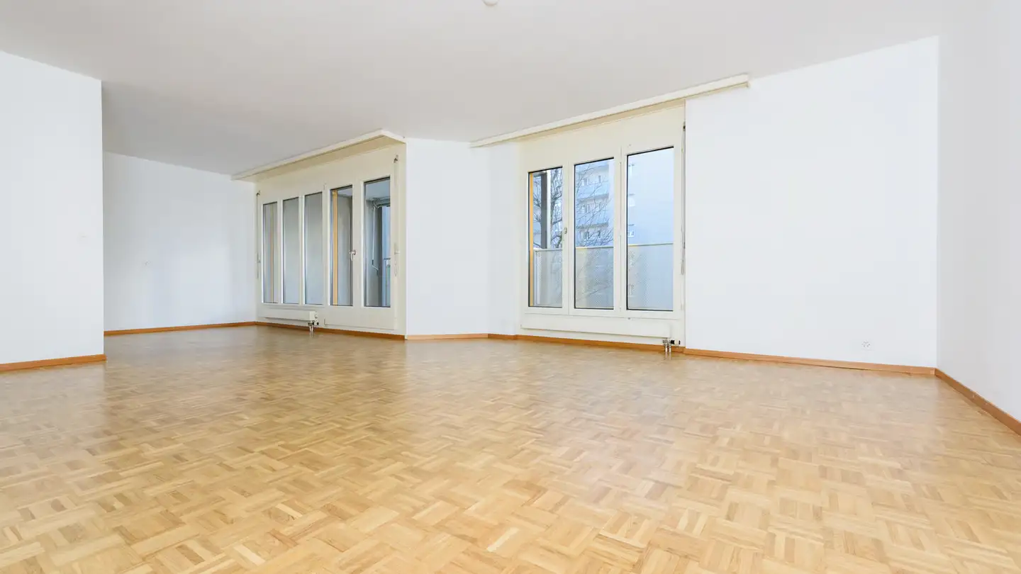 Wohnung mieten - Route de l'Aurore 2C, 1700 Fribourg