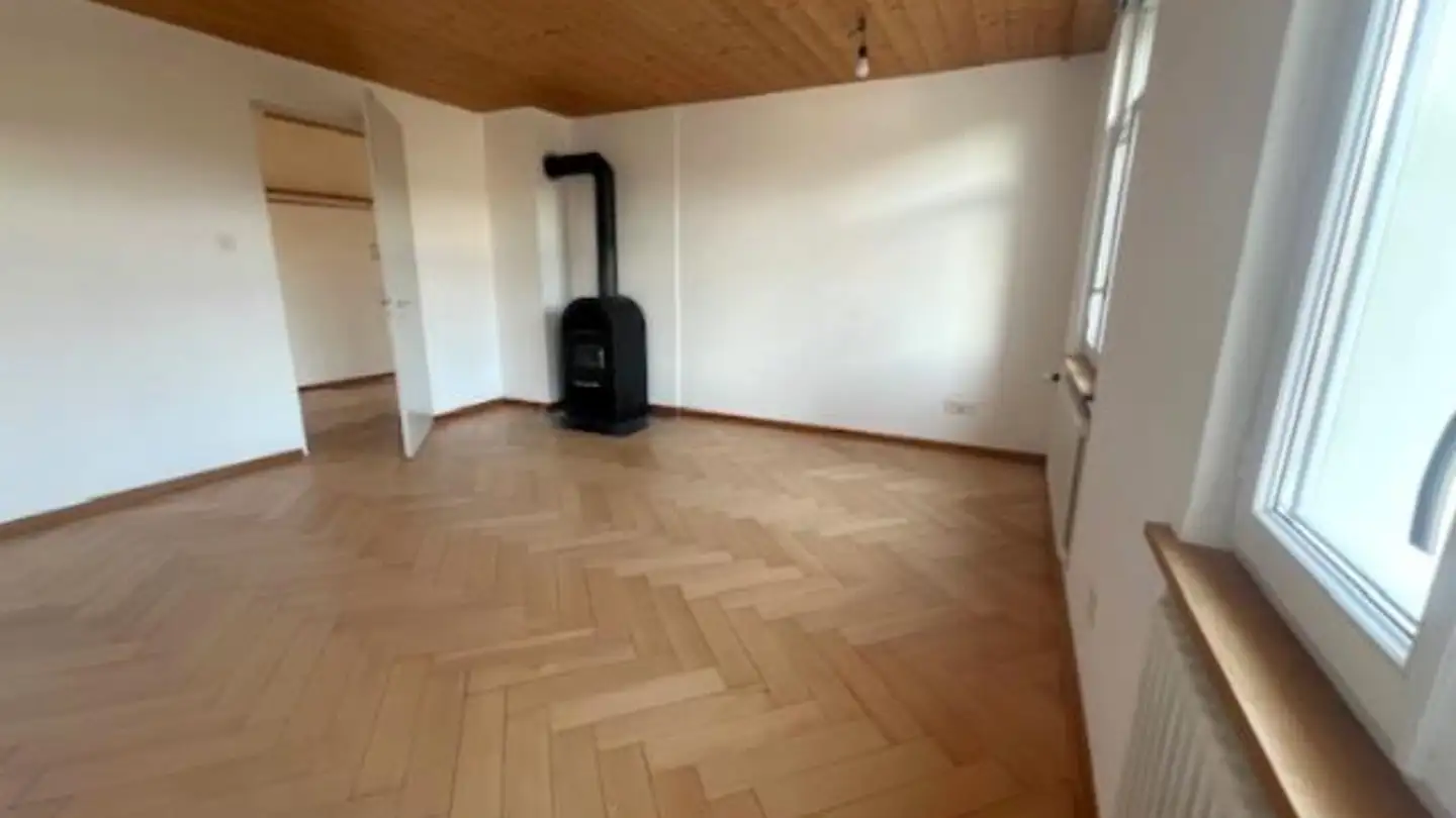 Apartment for rent - Nieschbergstrasse 28, 9100 Herisau - Photo 4