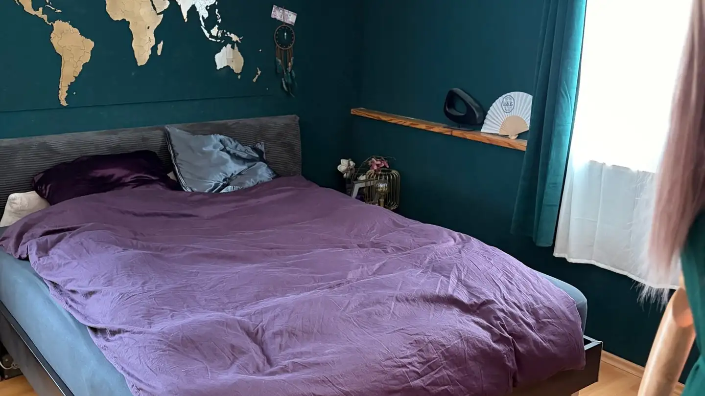 Wohnung mieten - Frauenfelderstrasse, 8252 Schlatt TG - Foto 3