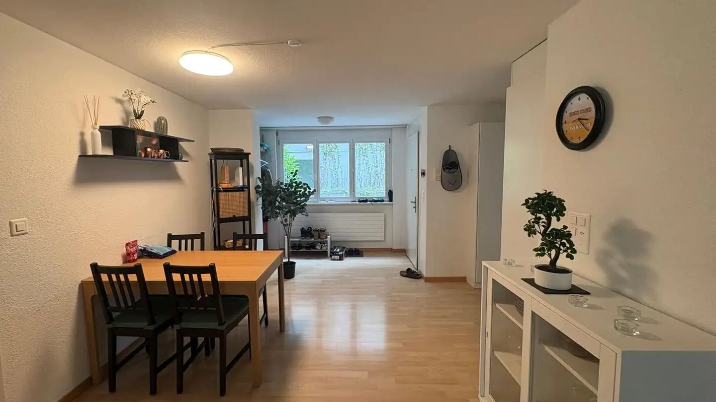 Stanza singola in affitto - Kleinmattstrasse 7, 6003 Luzern - Foto 4