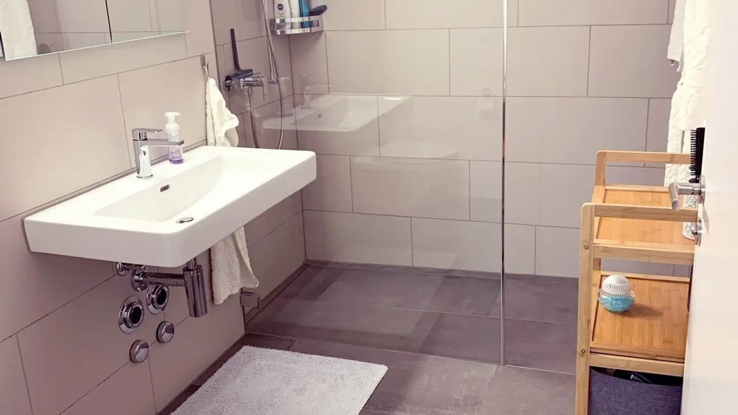 Apartment for rent - Belsitostrasse 5, 8645 Jona - Photo 2