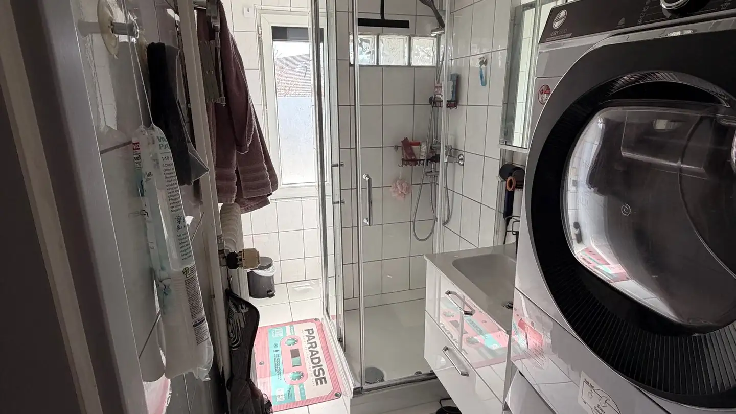 Wohnung mieten - Frauenfelderstrasse, 8252 Schlatt TG - Foto 4