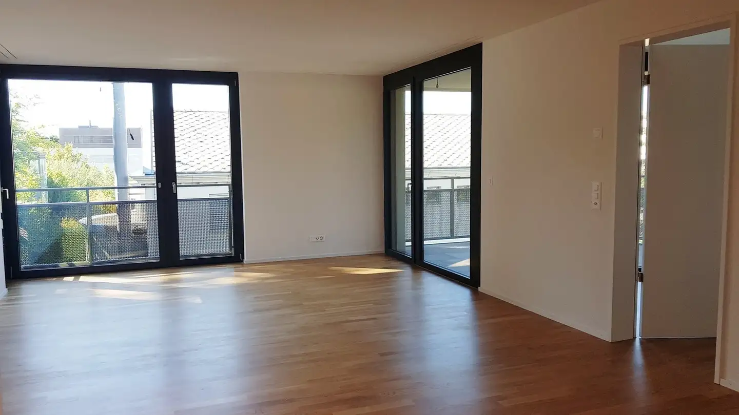 Apartment for rent - Belsitostrasse 5, 8645 Jona - Photo 4