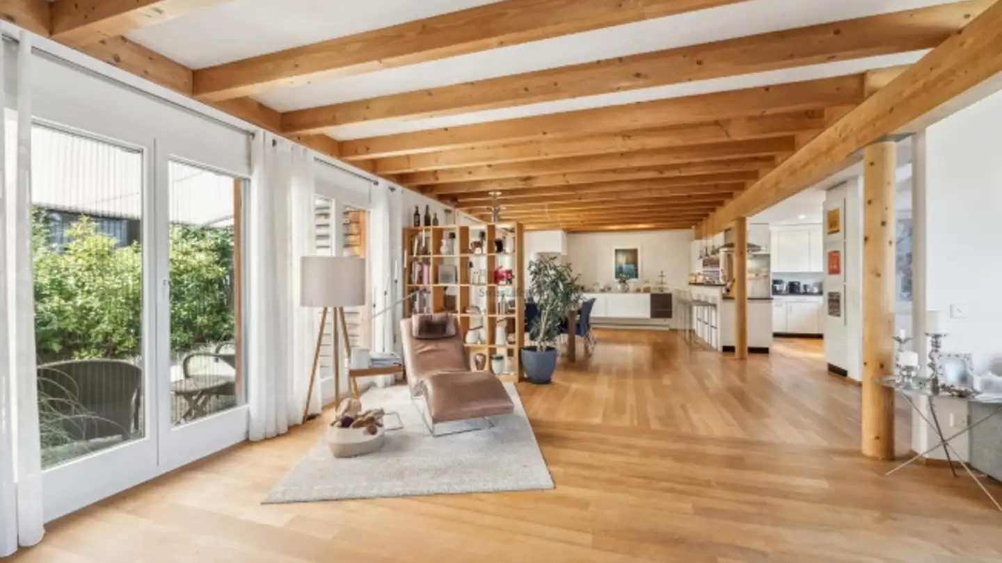 Single house for sale - Kirchstrasse 73b, 8810 Horgen