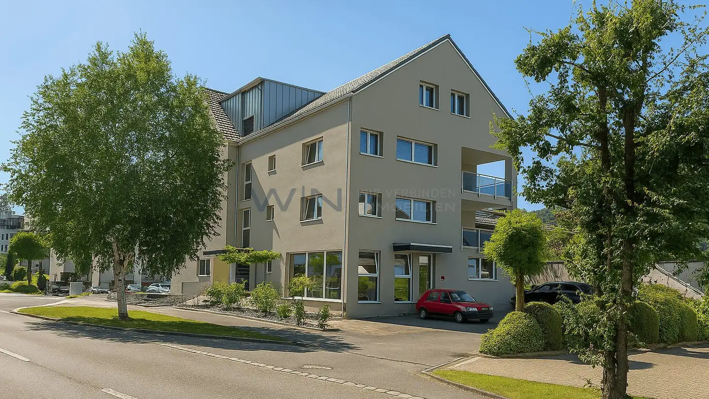 Edificio residenziale in vendita - 6252 Dagmersellen