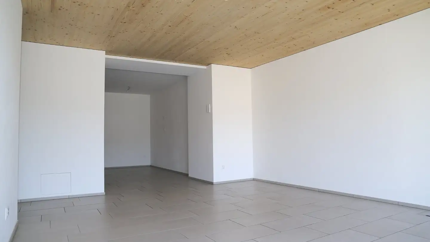 Apartment for rent - Züghusstrasse 11b, 9602 Bazenheid - Photo 2