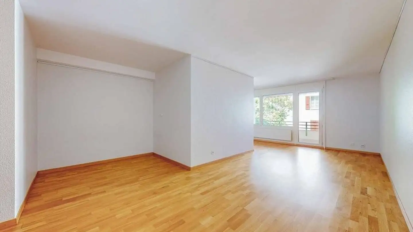 Apartment for rent - Rue Des Parcs 84, 2000 Neuchâtel - Photo 3