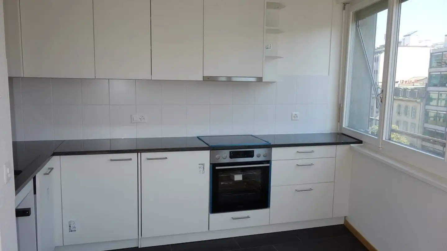 Wohnung mieten - Rue Du Diorama 15, 1204 Genève - Foto 4