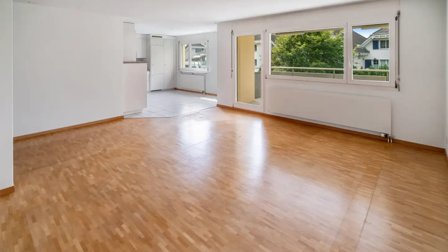 Wohnung kaufen - Bahnhofstrasse 15d, 8864 Reichenburg - Foto 3