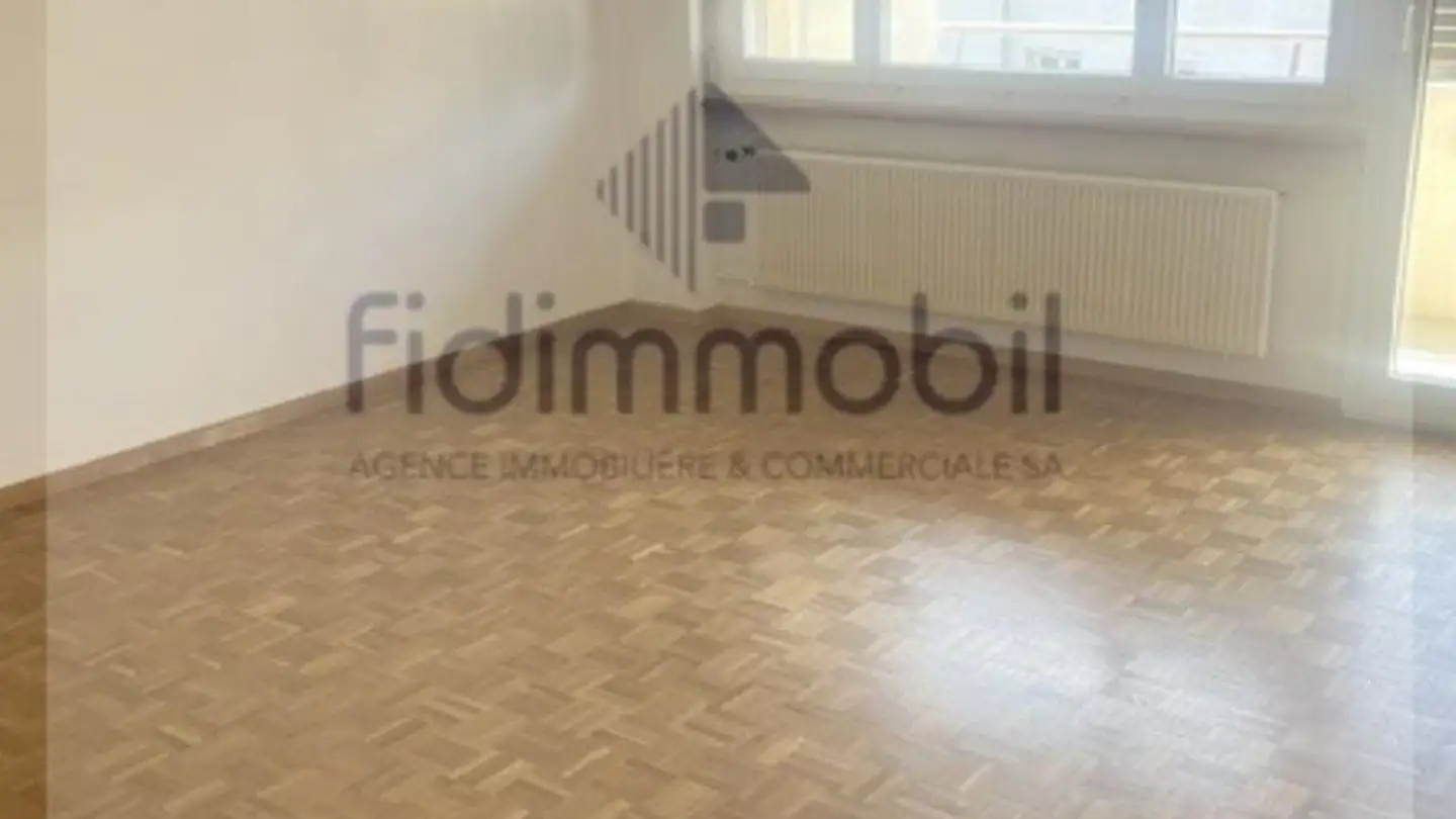 Apartment for rent - Rue Du Colonel-Corbat 15, 2800 Delémont