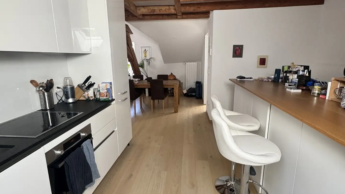 Appartamento in affitto - Rue Des Bosquets, 1800 Vevey - Foto 3