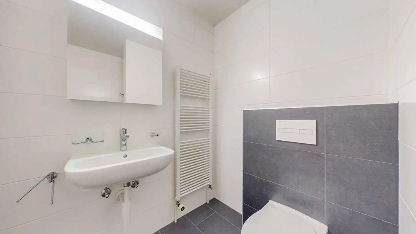 Apartment for rent - Rue Des Parcs 84, 2000 Neuchâtel - Photo 4