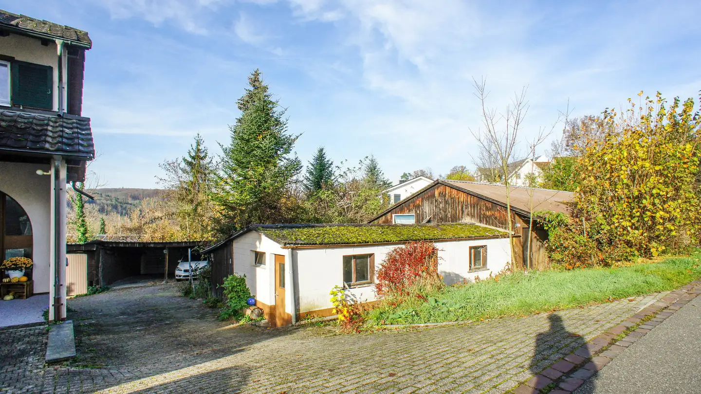 Terreno edificabile in vendita - Mühlerain 163, 5072 Oeschgen - Photo 4