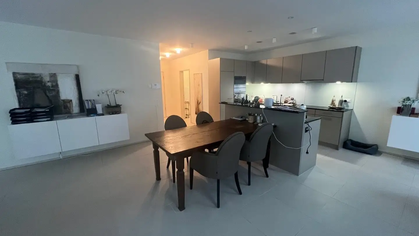 Appartamento ammobiliato in affitto - Seeburgstrasse 45, 6006 Luzern - Foto 2