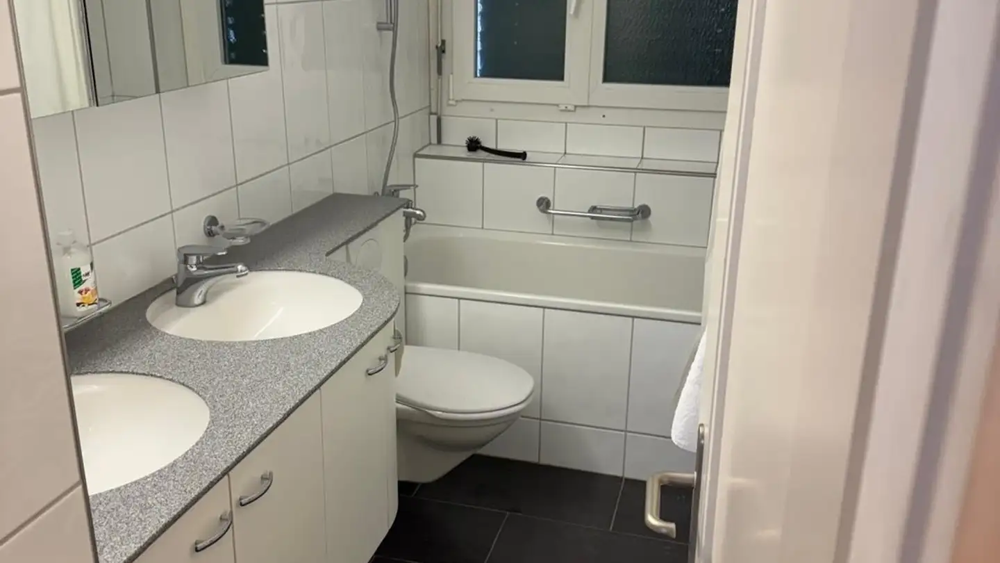 Single room for rent - Döltschihalde 39, 8055 Zürich - Photo 3