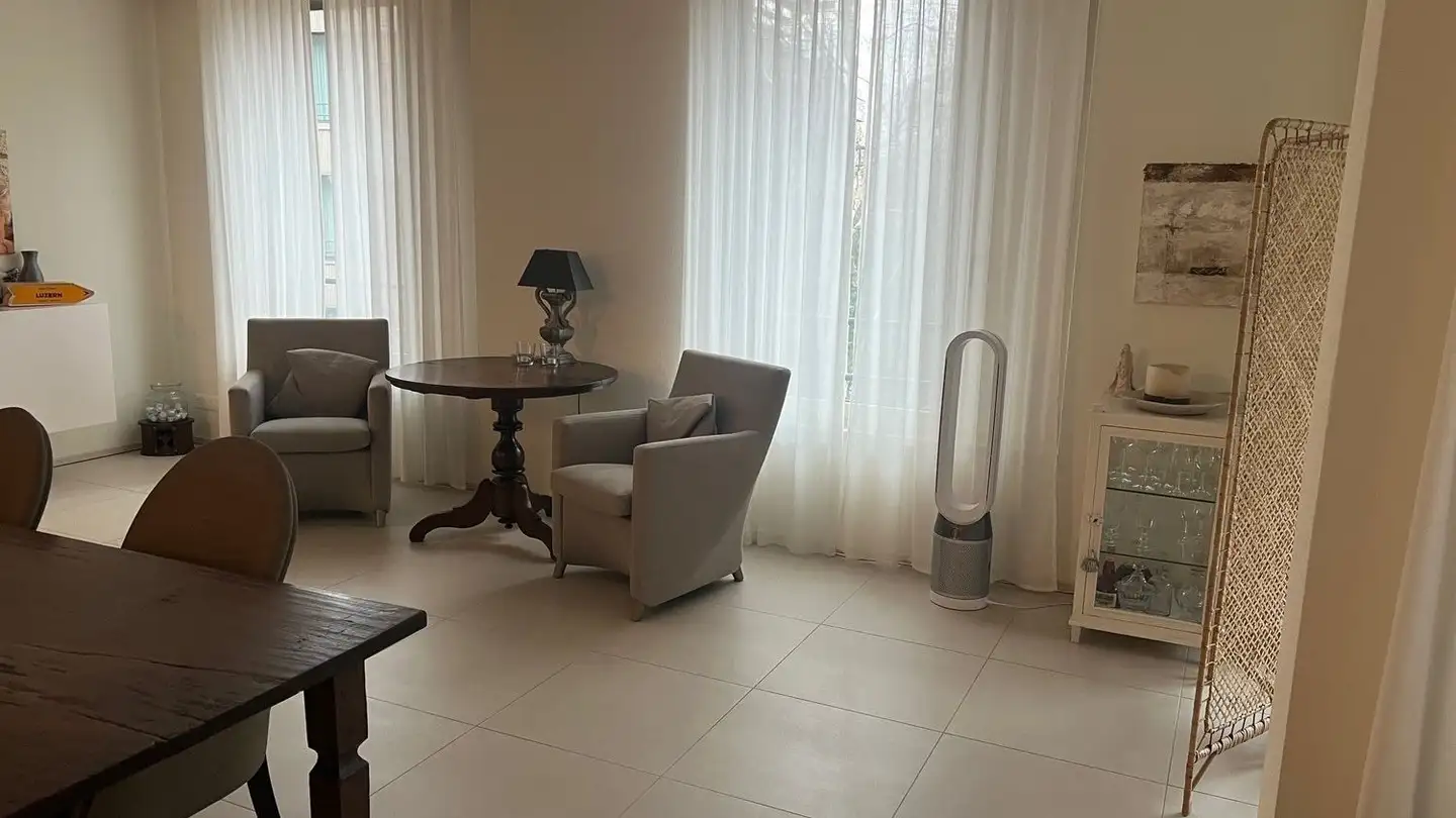 Appartamento ammobiliato in affitto - Seeburgstrasse 45, 6006 Luzern - Foto 4