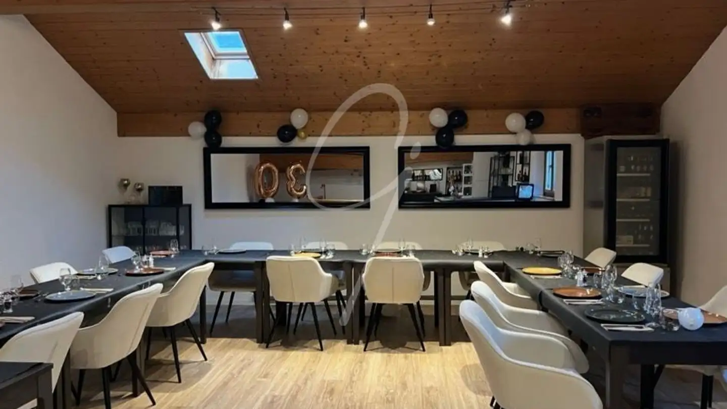 Negozio in vendita - 1214 Vernier