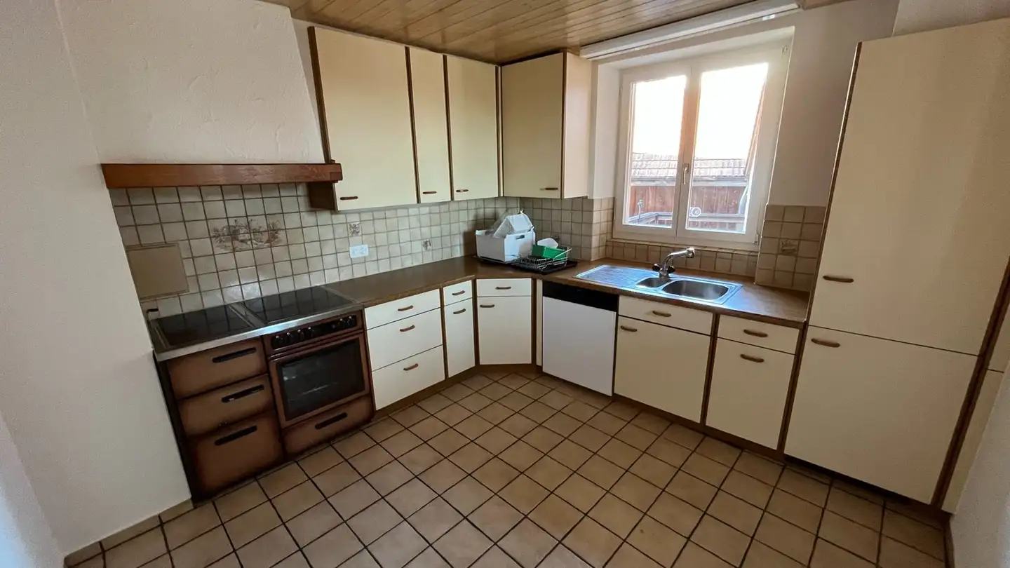 Maison individuelle à louer - Gempenstrasse 6, 4412 Nuglar - Photo 4