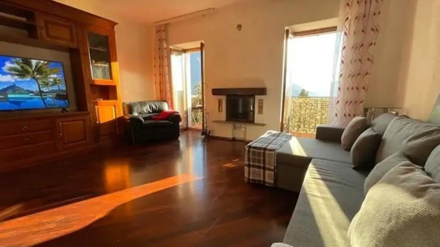 Appartamento in vendita - 6977 Ruvigliana - Photo 2