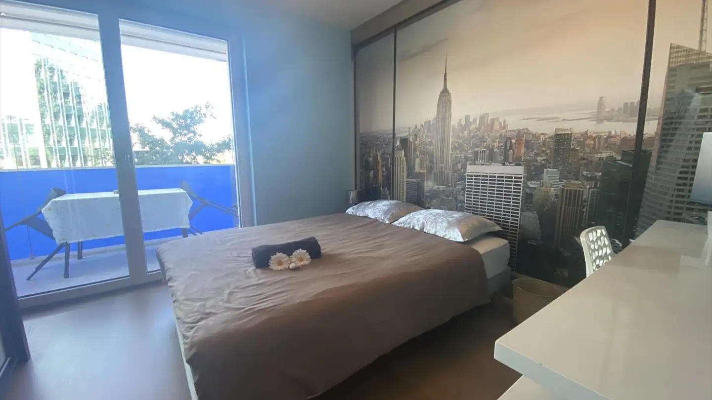 Appartamento ammobiliato in affitto - 1216 Cointrin - Photo 4