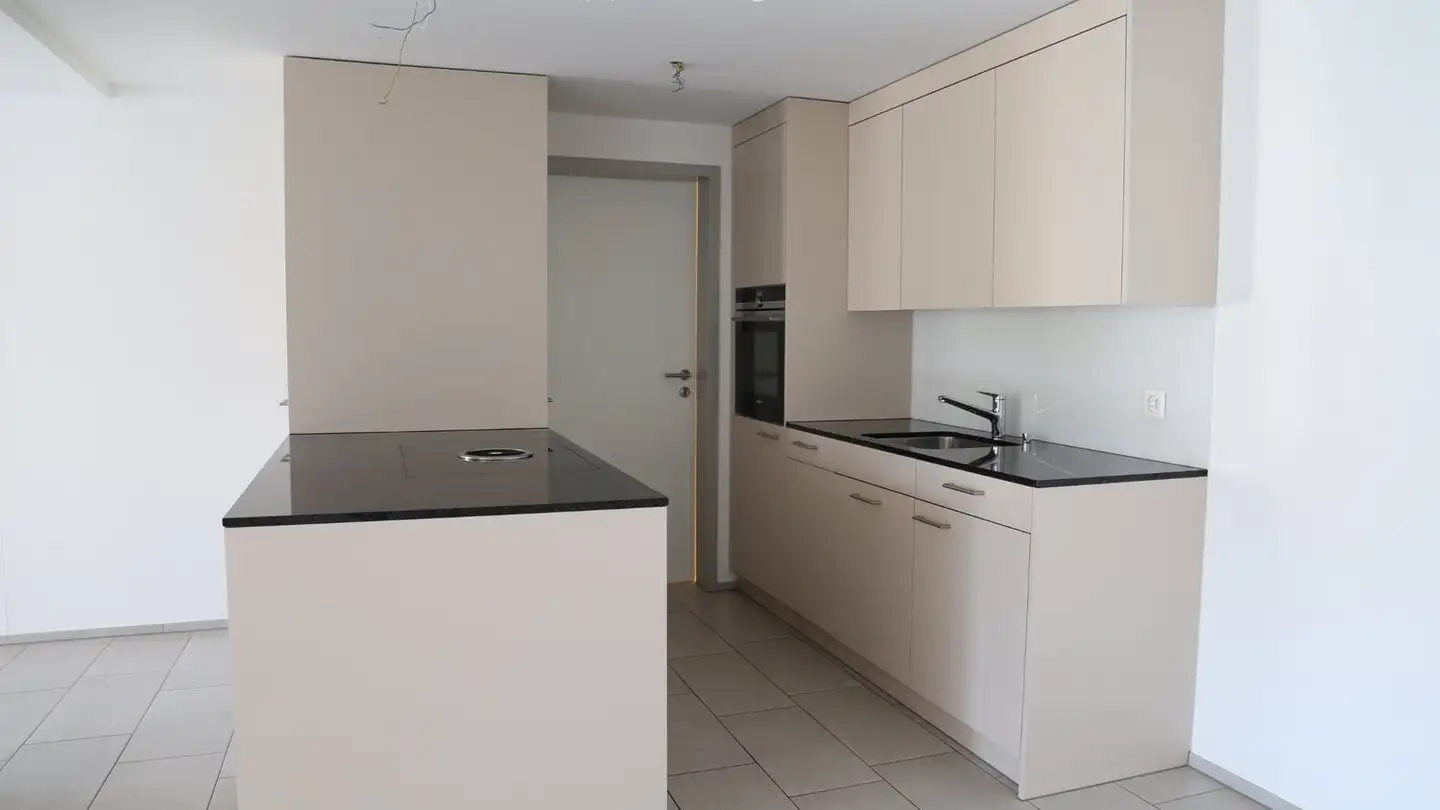 Apartment for rent - Züghusstrasse 11b, 9602 Bazenheid - Photo 3