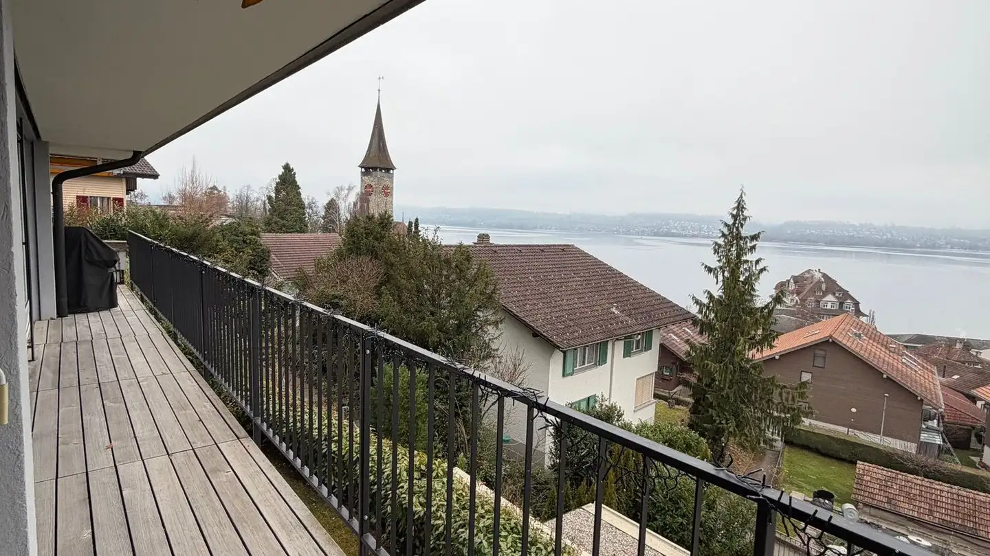 Appartement à louer - Gässli 6, 3652 Hilterfingen - Photo 2